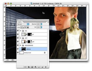 Using Color and Light to Create Emotion