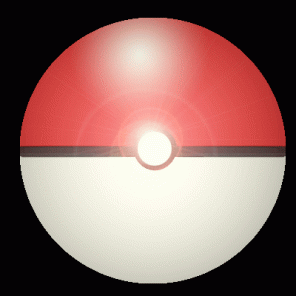 Creating Pokeball