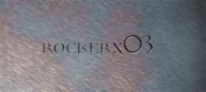 Create this double colored metal texture