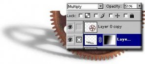 Create a Stunning Perspective Text