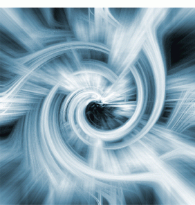 Creating a Portal Effect