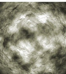 Creating a Stone Texture