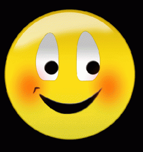 Making a Shiny Smilie