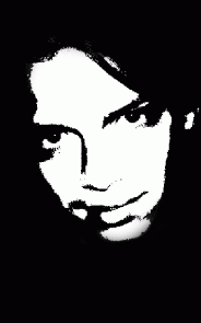 Creating a Ghost Face