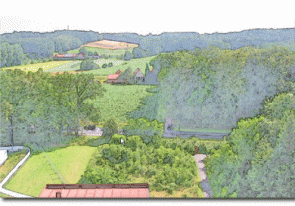 Create a Classic Painting