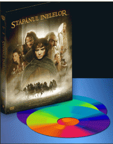 Making a Compact Disc