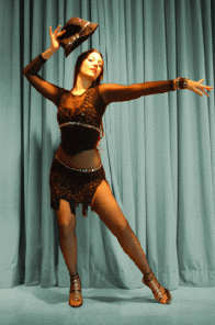 Add Focus to the Image