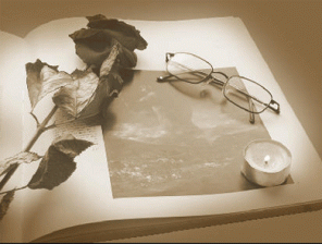 Making the Old Sepia Effect