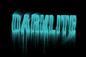 Creating a Cool Text Effect