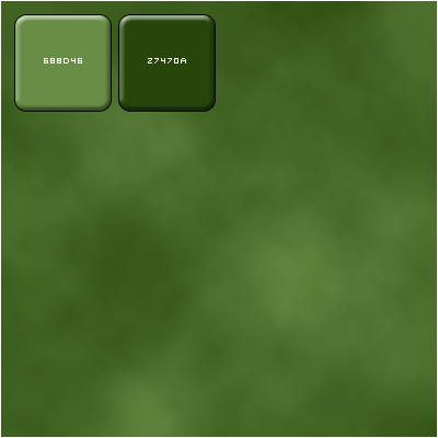 Realistic moss 1