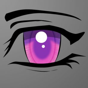 Anime Eyes