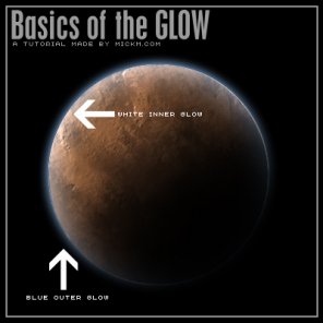 Basics of the Glow