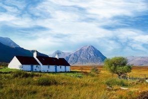 Creating Realistic Clouds