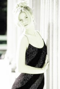 Fashion Magazine Style Photo Effect