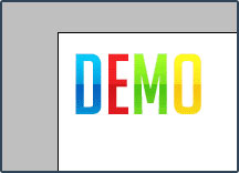 Ultima Shine Text Tutorial