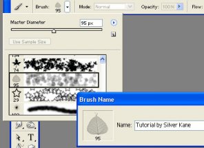 How to Make Brushes