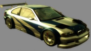 Adding a Nice Render Effect