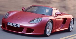 Change the Colour of Cars