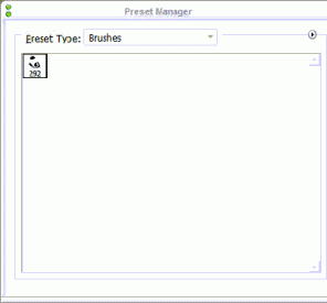 How to make a Photoshop Brush Collection
