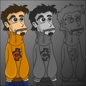 Tracing and Colouring