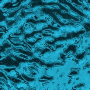 Learn an easy way to make real looking water.