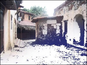 Retro to Photo Effect