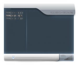 Attractive Interface