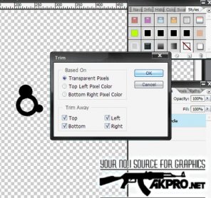 How to Create your own Vector Brushes!