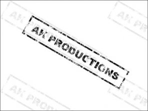 Drawing a Grunge Ink Stamp