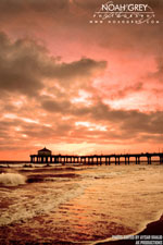 Professional realistic image lightening