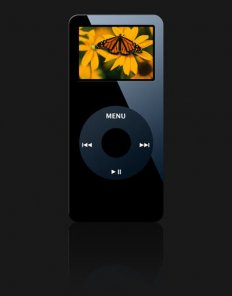 How to Create iPod Nano