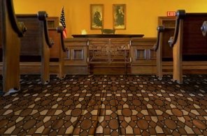 Creating an Attractive Flooring