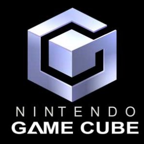 Game Cube Logo