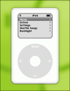 Ipod tutorial