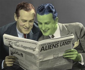 Coloring a Black and White Photo