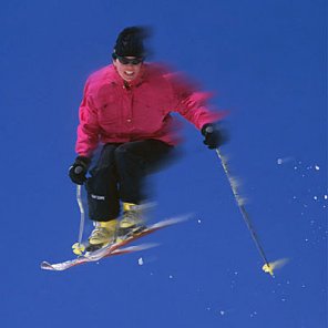 Realistic Motion Blurs