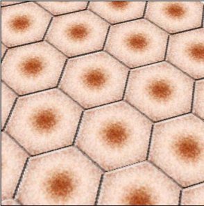 Paving Your Way in Photoshop