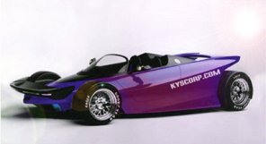 Customize Your Car with Photoshop