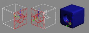 Polygon Modeling: Techiques I