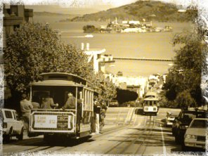 Old fashioned effect