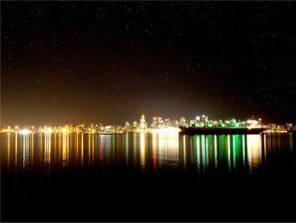 Adding Stars to Images