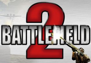 BattleField 2 Logo