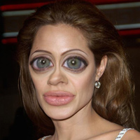 Fun With the Liquify Tool