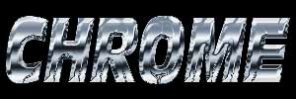 Chrome Effect