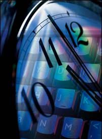 Learn How to Seamlessly Blend 2 Images Together