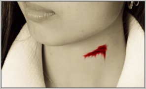 Creating Realistic Blood in Photoshop