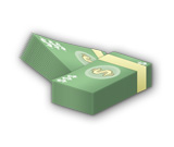 XP Style Money Icon