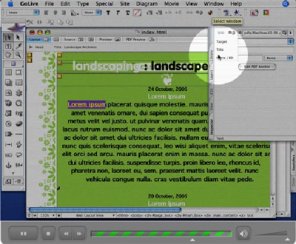 Link to Sections of your PDF File (Video Tutorial)