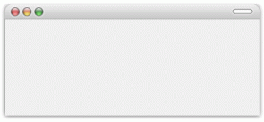 Replicating the Macintosh Window
