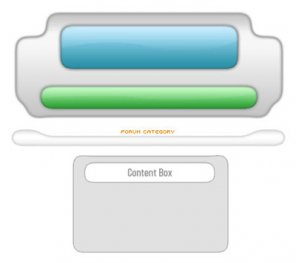 Smooth Curve Interface